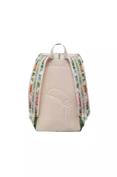 mochila coisa nossa delicadeza de fruta - comprar online