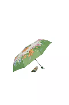guarda-chuva chuá delicadeza de fruta