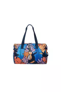 bolsa viva banana flora - comprar online