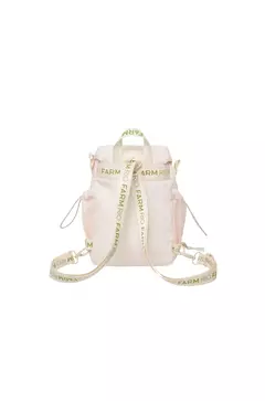 bolsa pipoquinha farm rio - comprar online