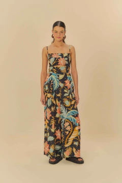 Macacão Feminino AmalfI - FARM - comprar online