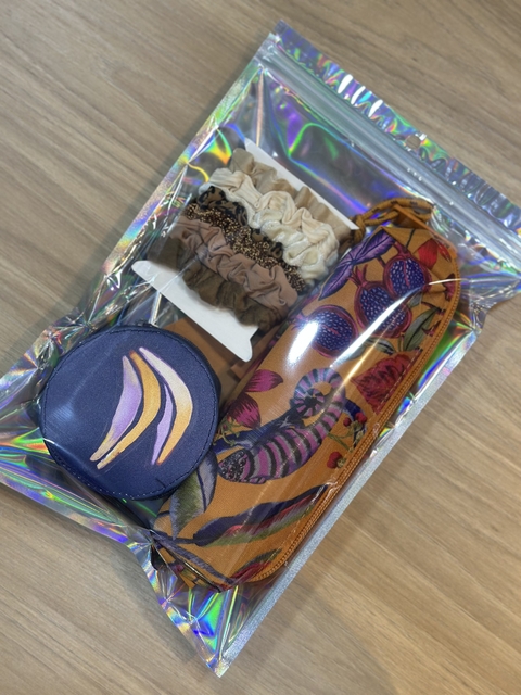 kit me leva banana flora