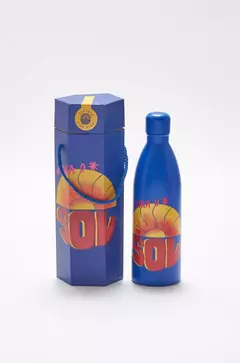 GARRAFA 1L FARM GLUB GLUB SIGA O SOL