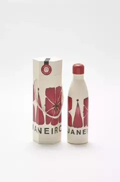 GARRAFA 500ML FARM GLUB RIO DE JANEIRO