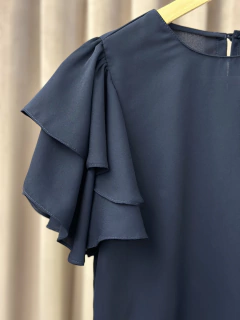 blusa clara - cores - loja online