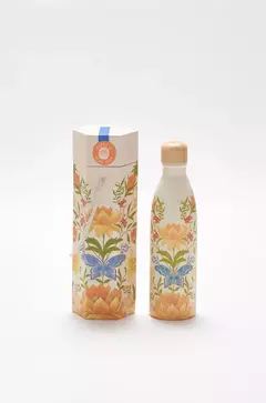 GARRAFA 750ML FARM GLUB DOCE NATUREZA