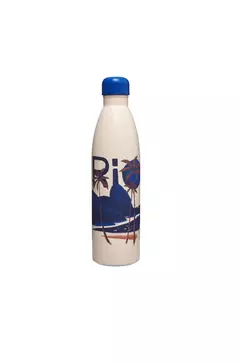 garrafa glub glub encanto tropical 750ml