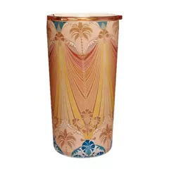 COPO 500ML FARM GLUB ABACAXI DECOR - comprar online
