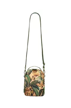 MOCHILA FARM BOROGODO BANANARTE na internet