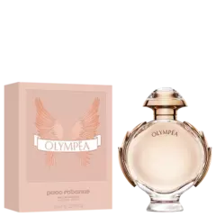 PERFUME RABANNE OLYMPÉA FEMININO EAU DE PARFUM - 80ml - comprar online