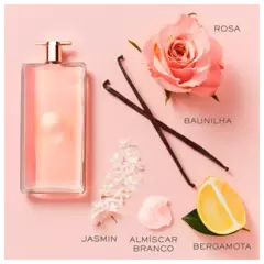 PERFUME LANCÔME IDÔLE FEMININO EAU DE PARFUM 100ml na internet