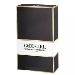 PERFUME CAROLINA HERRERA GOOD GIRL FEMININO EAU DE PARFUM - 50ml - comprar online