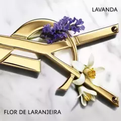 PERFUME YVES SAINT LAURENT LIBRE FEMININO EAU DE PARFUM - 50ml - ELMÊ