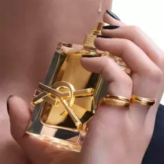 PERFUME YVES SAINT LAURENT LIBRE FEMININO EAU DE PARFUM - 90ml - ELMÊ