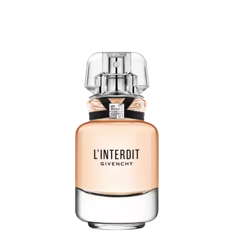 PERFUME GIVENCHY L'INTERDIT FEMININO EAU DE PARFUM - 35ml