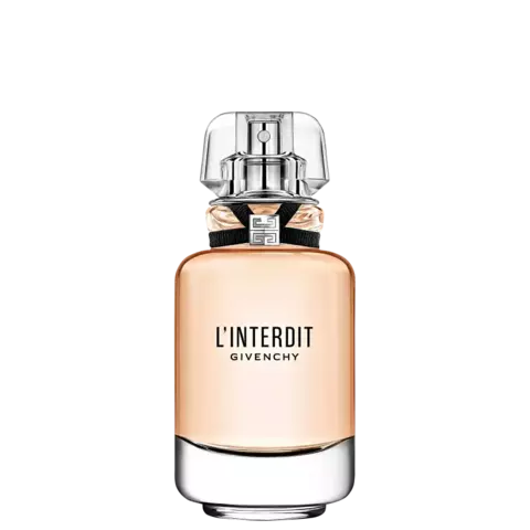 PERFUME GIVENCHY L'INTERDIT FEMININO EAU DE PARFUM - 50ml