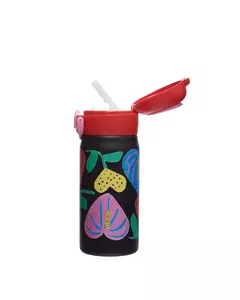Garrafa amor de flor - comprar online
