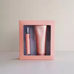 COFFRET LA VIDA DEO COL 30ML+ HIDRATANTE 240 ml - comprar online