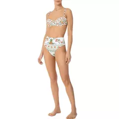 Biquíni hot pants vitamina de banana - Farm na internet