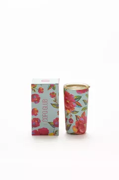 COPO 500ML FARM GLUB CEU DE FLOR - comprar online