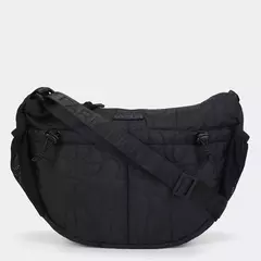 bolsa banana g puffer preto - FARM ETC - comprar online