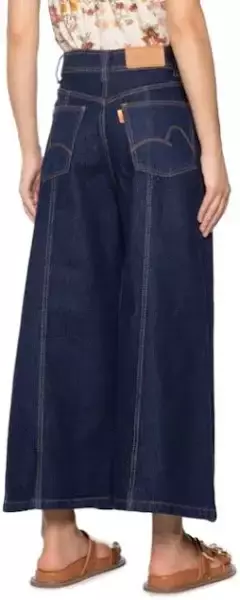 Calça Jeans Cropped - FARM na internet