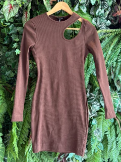 Vestido de Malha Gota - ANIMALE JEANS - comprar online