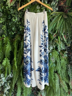 CALÇA FLORAL TATI - FARM RIO na internet