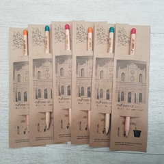 Banner de la categoría CON PACKAGING