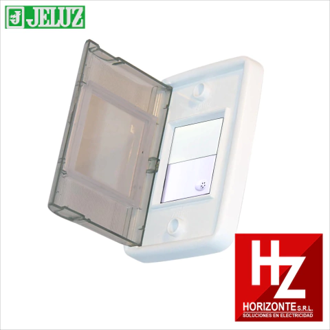 Bastidor Capsulado -Llave de Un Punto