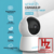 Camara Inteligente Wifi Uho-S2E - comprar online