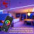 Lámparas Led 12W Smart RGB+WIFI - Horizonte S.R.L