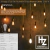Lámparas Led Filamentos 5W Luz Blanco Calido - comprar online