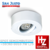 Kit Spot Semiembutido Blanco Redondo + Dicro GU10 7W LD
