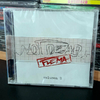Flema - Not dead volumen 2 (CD)