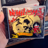 Nihilismo - Sincericidio (CD)