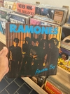 Ramones - Animal boy (Vinilo)
