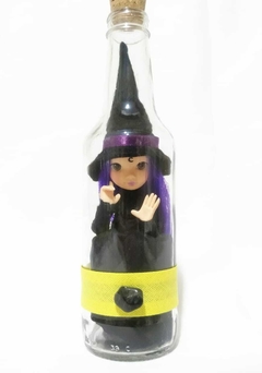 Imagem do Mini Bruxinha