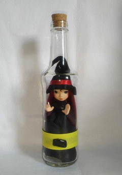 Mini Bruxinha - loja online