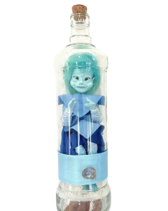 Ondina Elemental das águas sereia - comprar online