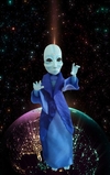 ET Azul