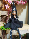 GARRADUENDE MORENA DA LUA