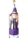 DUENDINHA HALLOWEEN BRUXINHA
