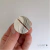 Anillo Yin Yang - Mart Platería