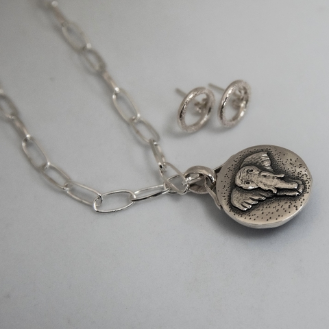 Cadena oval - comprar online