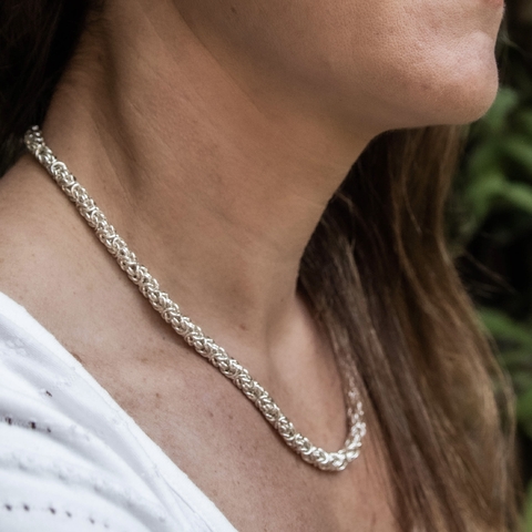 Cadena Punto Peruano - comprar online