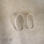 Aros Ankur oval - comprar online