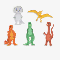 Dinos para el agua - comprar online