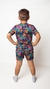 Conjunto Tortugas Ninja - comprar online