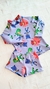 Conjunto Pijamask uv
